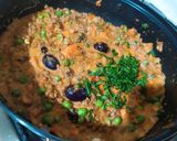 Foto del paso 3 de la receta: Caigua Rellena