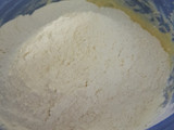 Alfajorcitos bañados de chocolate