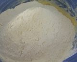 Foto del paso 3 de la receta: Alfajorcitos bañados de chocolate