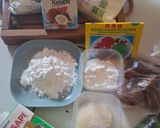 Foto langkah ke 1 dari resep Es cendol Creamy.