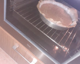 Foto del paso 2 de la receta: Cheesecake choco fit