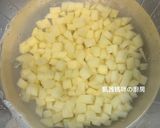 【升級版】香香肉燥麵的食譜步驟3照片