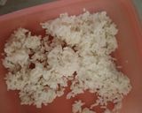 Foto langkah ke 1 dari resep Kue Apem/Mangkok.