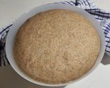 Foto del paso 8 de la receta: 🌾🫓Bollitos 100% Integrales 🫓🌾 Técnica Tang zhong - Tiernos por más tiempo
