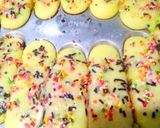 Foto langkah ke 6 dari resep 47.Pukis enak dan Lembut 👌.