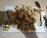 Φωτογραφία βήματος 2 της συνταγής Κρουτόν “Italian-style”