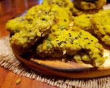 Foto del paso 5 de la receta: Gorditas de arvejas