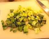 Foto del paso 5 de la receta Sopín bacalaoense