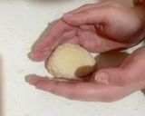 Foto del paso 9 de la receta: Pancitos de papa 🍞🥔💥