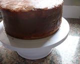 Foto del paso 2 de la receta: Torta Toy Story