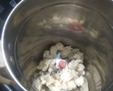 इंस्टेंट बादाम शेक (Instant badam shake recipe in hindi) रेसिपी चरण 3 फोटो