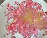 Foto langkah ke 4 dari resep MANGO Sago dessert.