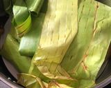 A picture of step 14 of Grandma's Tamales.