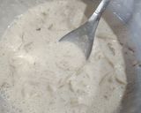 Une image de l'étape 3 de ❄️ Tartiflette veggie.