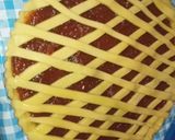 Foto del paso 12 de la receta: Pasta frola