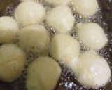 Foto langkah ke 5 dari resep Ollie Bolen (Donat Belanda).