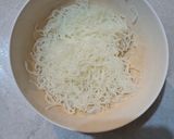 Foto langkah ke 4 dari resep Bihun Kuah Seblak.