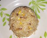 Nasi Goreng Selimut
