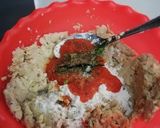 Foto langkah ke 3 dari resep Mendol tempe pedas khas malang.
