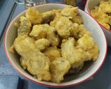 Foto langkah ke 3 dari resep Kakap Asam Manis Pedas.