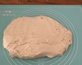 Une image de l'étape 3 de Mes baguettes 🥖 cook expert magimix.