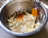 Φωτογραφία βήματος 3 της συνταγής Αφράτα cookies με ταχίνι