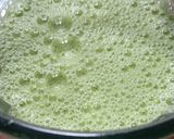 Foto del paso 1 de la receta: Licuado de Naranja, Espinaca y Jengibre