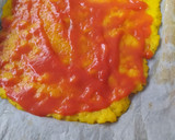 Foto del paso 2 de la receta: Papapizza