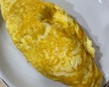 Foto langkah ke 6 dari resep Nasi Goreng Selimut.