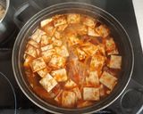 Foto del paso 10 de la receta Gazpachos manchegos con conejo