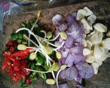 Foto langkah ke 3 dari resep 71. Tongkol kecap.