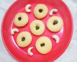 Rice Flour Malai Chaap recipe step 8 photo