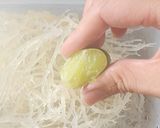 Hình bước làm 1 của món Gỏi/ nộm rong sụn