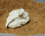 Foto del paso 4 de la receta: Cheesecake de Galletas Lotus! Sin horno!