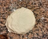 Foto del paso 2 de la receta: Pizza fácil