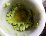 Foto del paso 7 de la receta: Vinagreta de habas y ajos