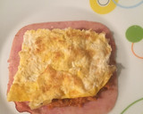 Foto del paso 4 de la receta: Falsa lasaña rellena