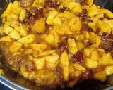 पके आम की चटनी (Pake aam ki chutney recipe in hindi) रेसिपी चरण 3 फोटो