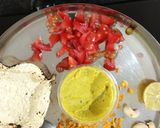 પાપડ કટોરી ચાટ (Papad Katori Chaat Recipe In Gujarati) રેસીપી સ્ટેપ2ફોટો