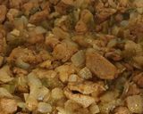 Foto del paso 4 de la receta: Empanada de Raxo