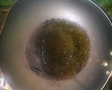 Foto langkah ke 4 dari resep Telur Dadar Bayam Wortel Bakso (149).