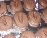 صورة لخطوة 2 من وصفة حبات القهوة😌😍☕😋