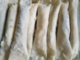 Pisang Aroma Pisang Coklat