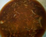 Foto langkah ke 3 dari resep Semur Daging Cincang.