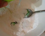 Foto langkah ke 1 dari resep Es Pisang Ijo.