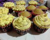 Foto del paso 5 de la receta: Cupcake