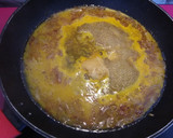 Foto del paso 4 de la receta: Solomillo de pavo con salsa de naranja