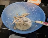 Foto langkah ke 2 dari resep Lure Crispy.