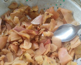 Foto del paso 3 de la receta: Jalea de manzana