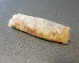 Foto del paso 5 de la receta: Rollitos Vietnamitas